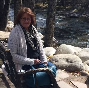 Meet your Posher, Karla